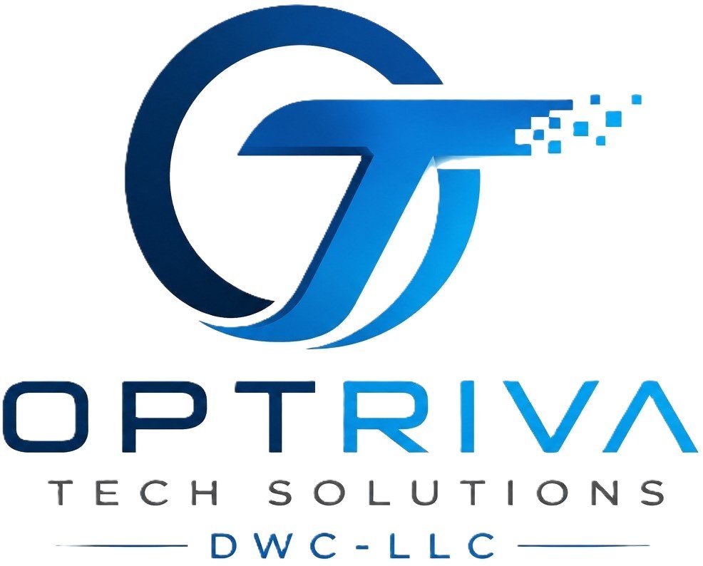 optrivatechsolutions.com